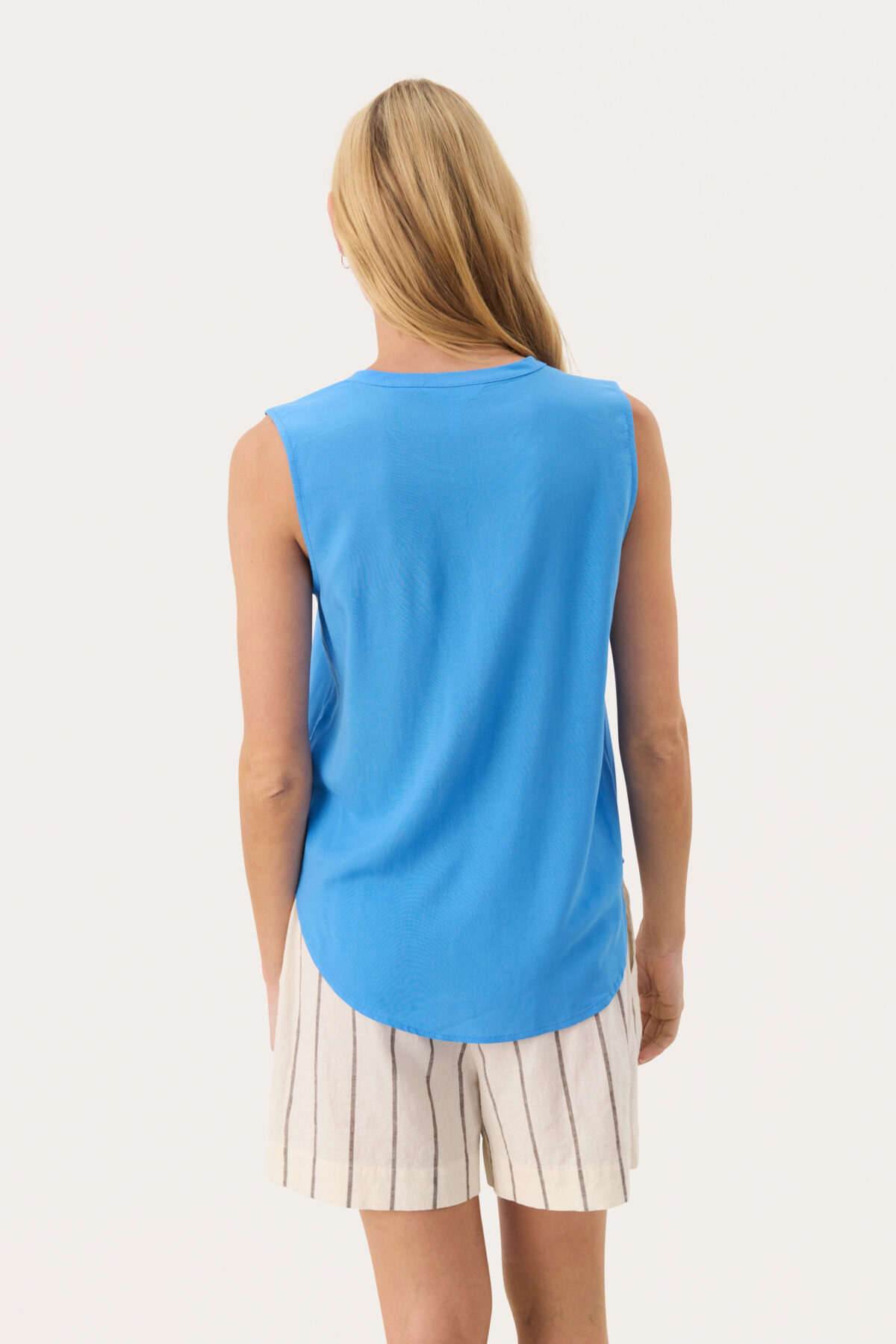 Top en viscose – Image 2