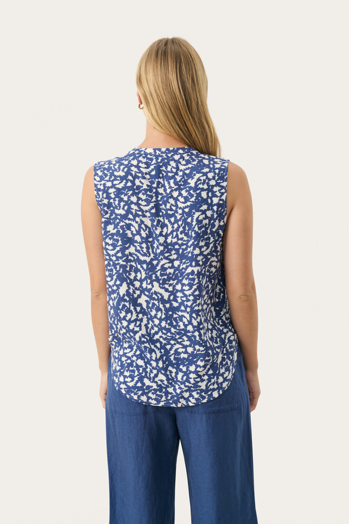 Top en viscose – Image 6