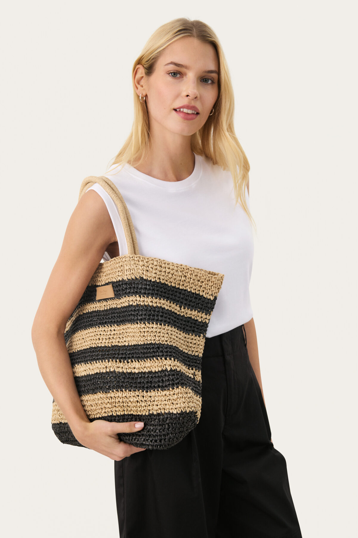 Sac en rafia – Image 3
