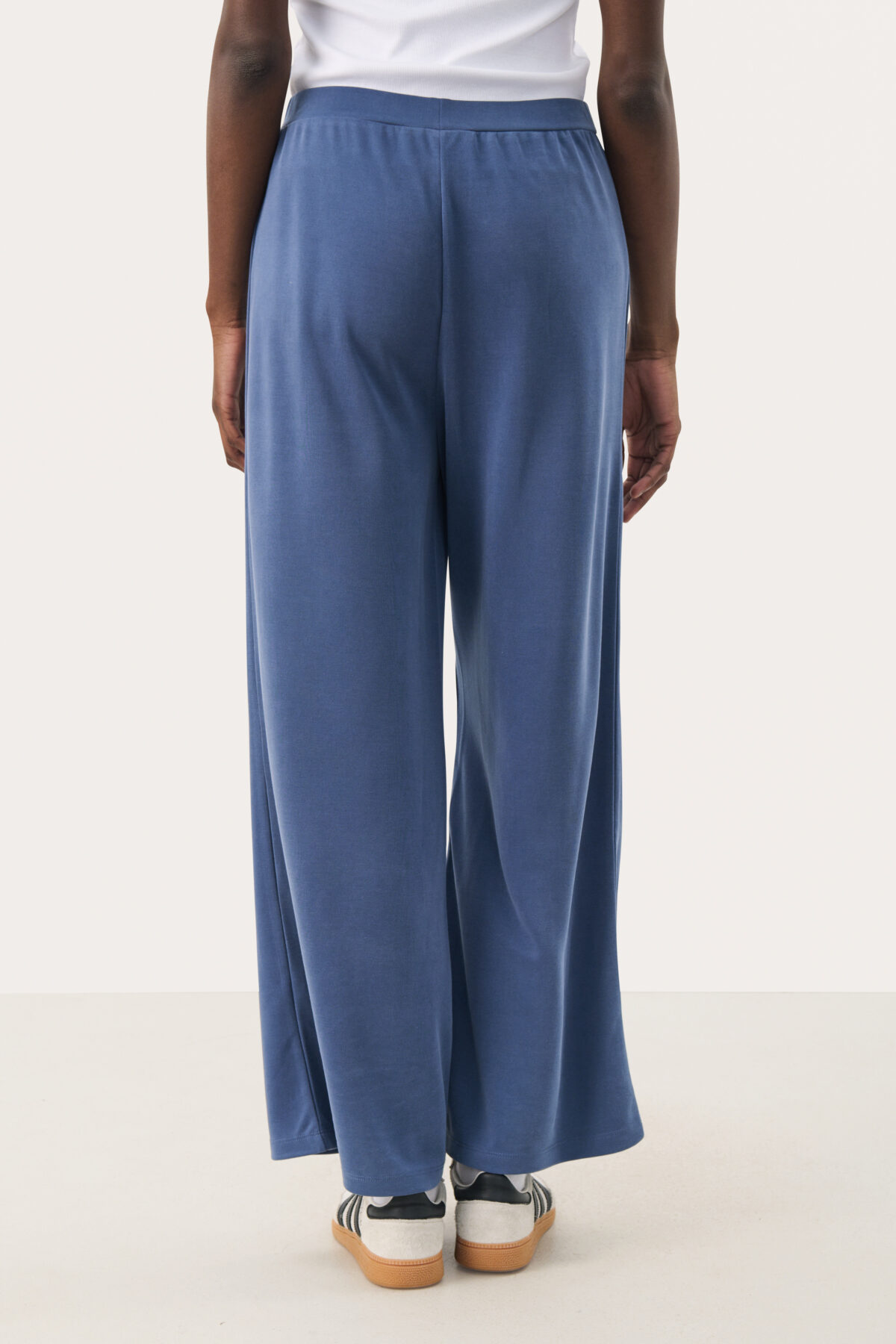 Pantalon à coupe large – Image 3