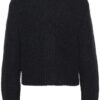Cardigan en laine et mohair – Image 2