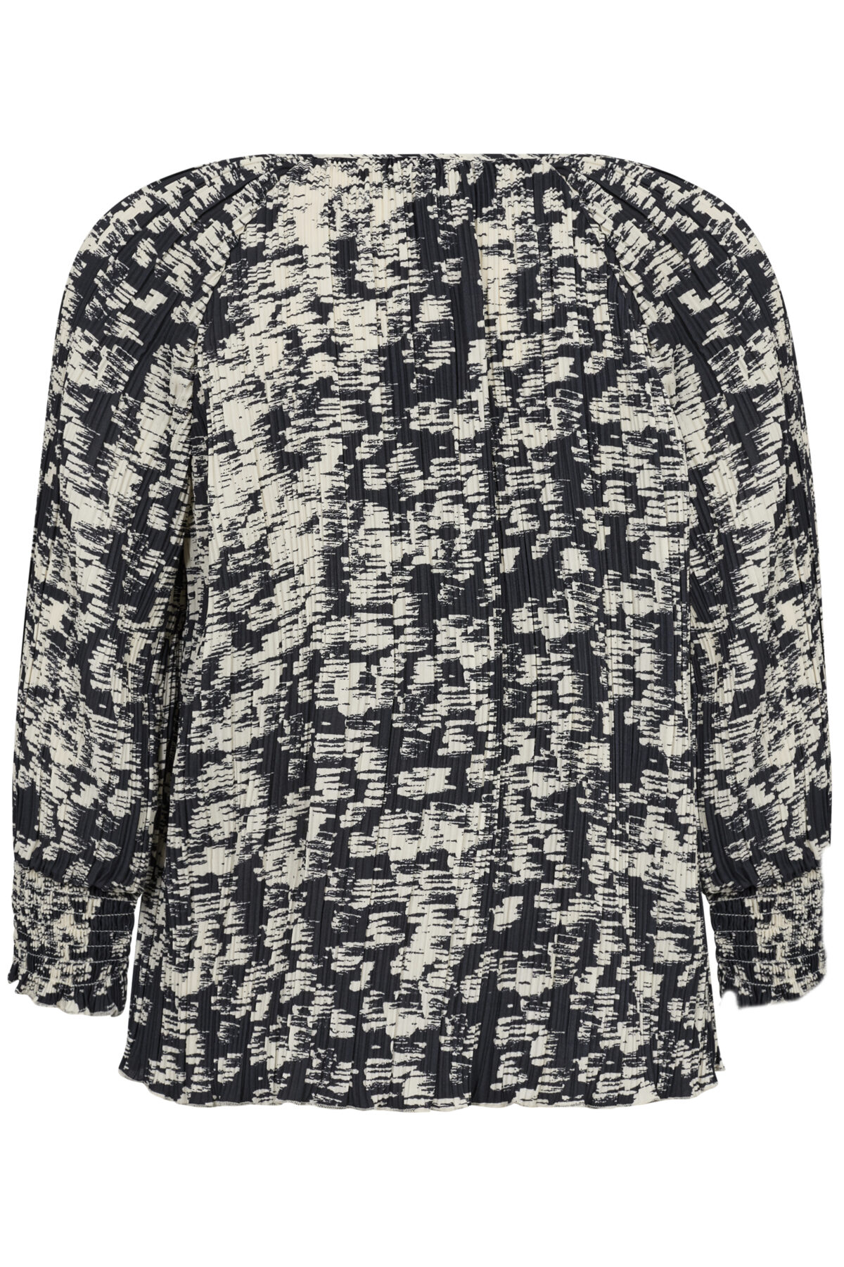 Blouse imprimée – Image 2