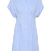 Robe en lin mélangé – Image 2