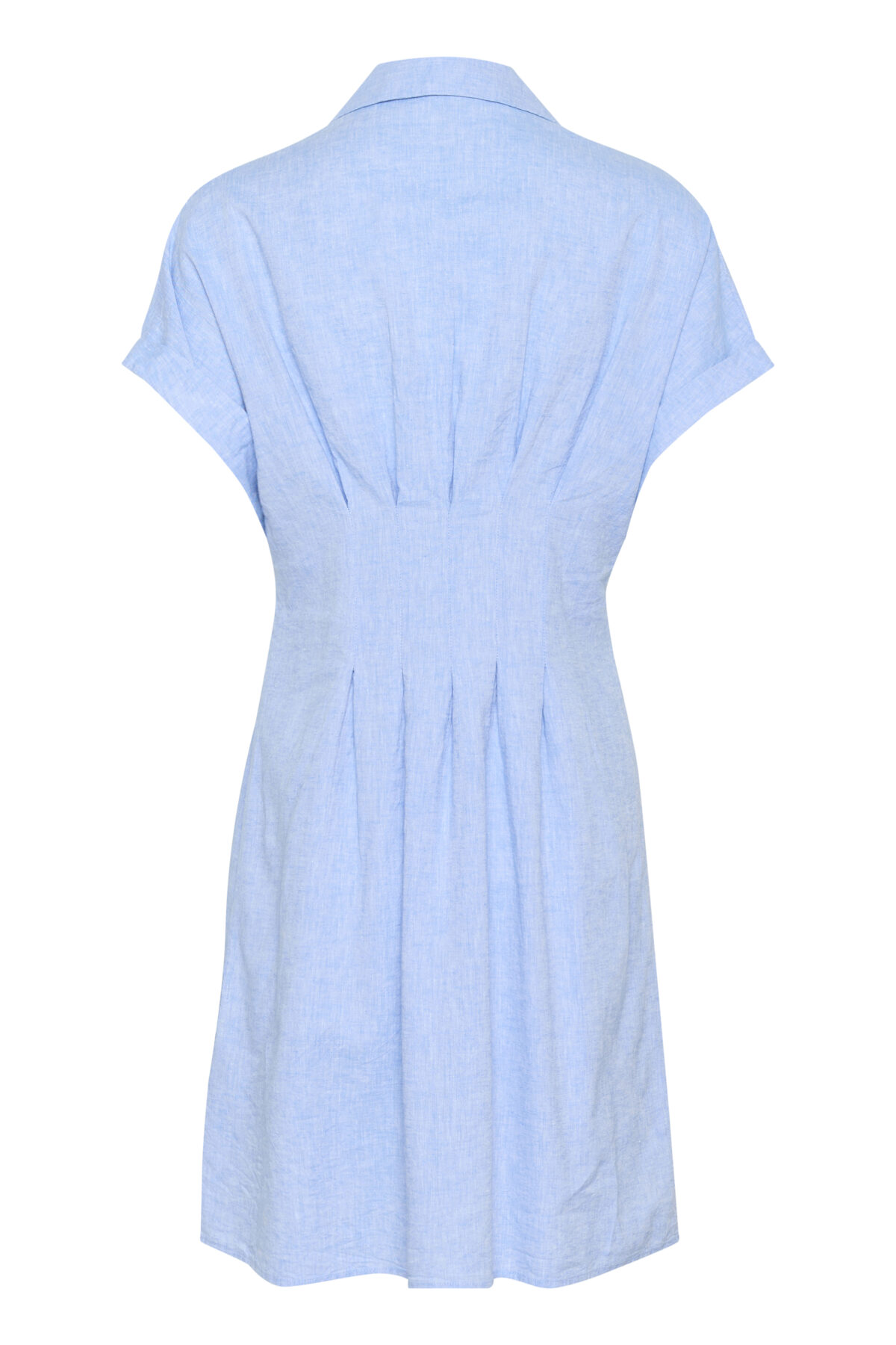 Robe en lin mélangé – Image 4