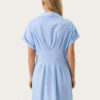 Robe en lin mélangé – Image 3