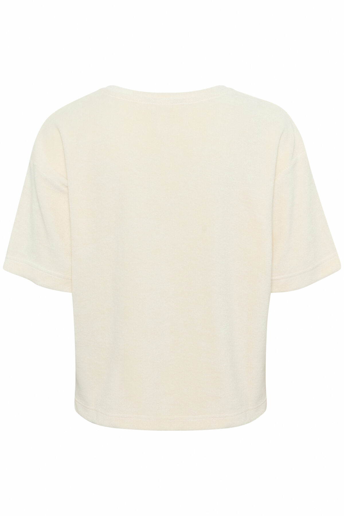T-shirt col v – Image 2