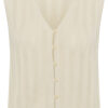 Cardigan en col v – Image 2