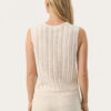 Cardigan en col v – Image 3