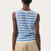 Cardigan en col v – Image 7