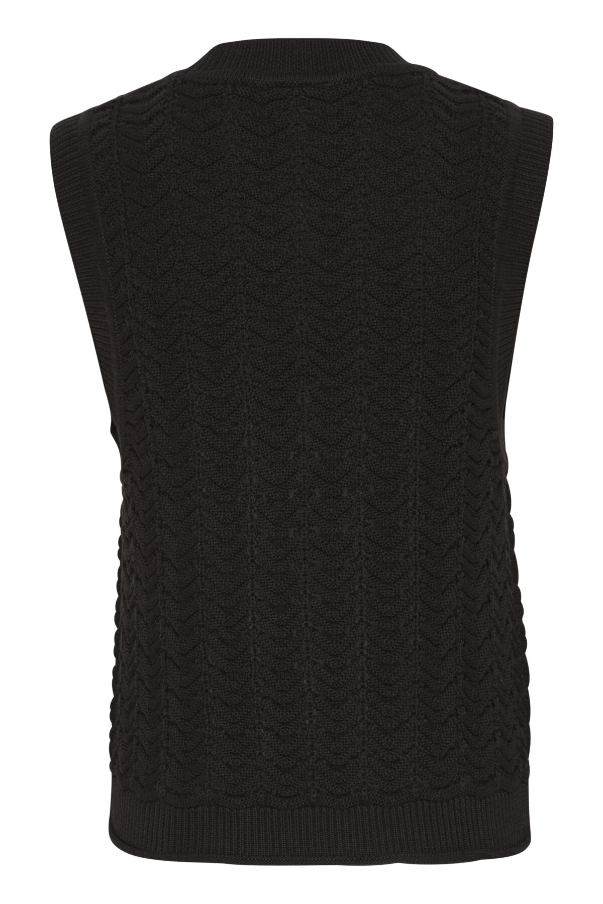 Top tricoté – Image 4
