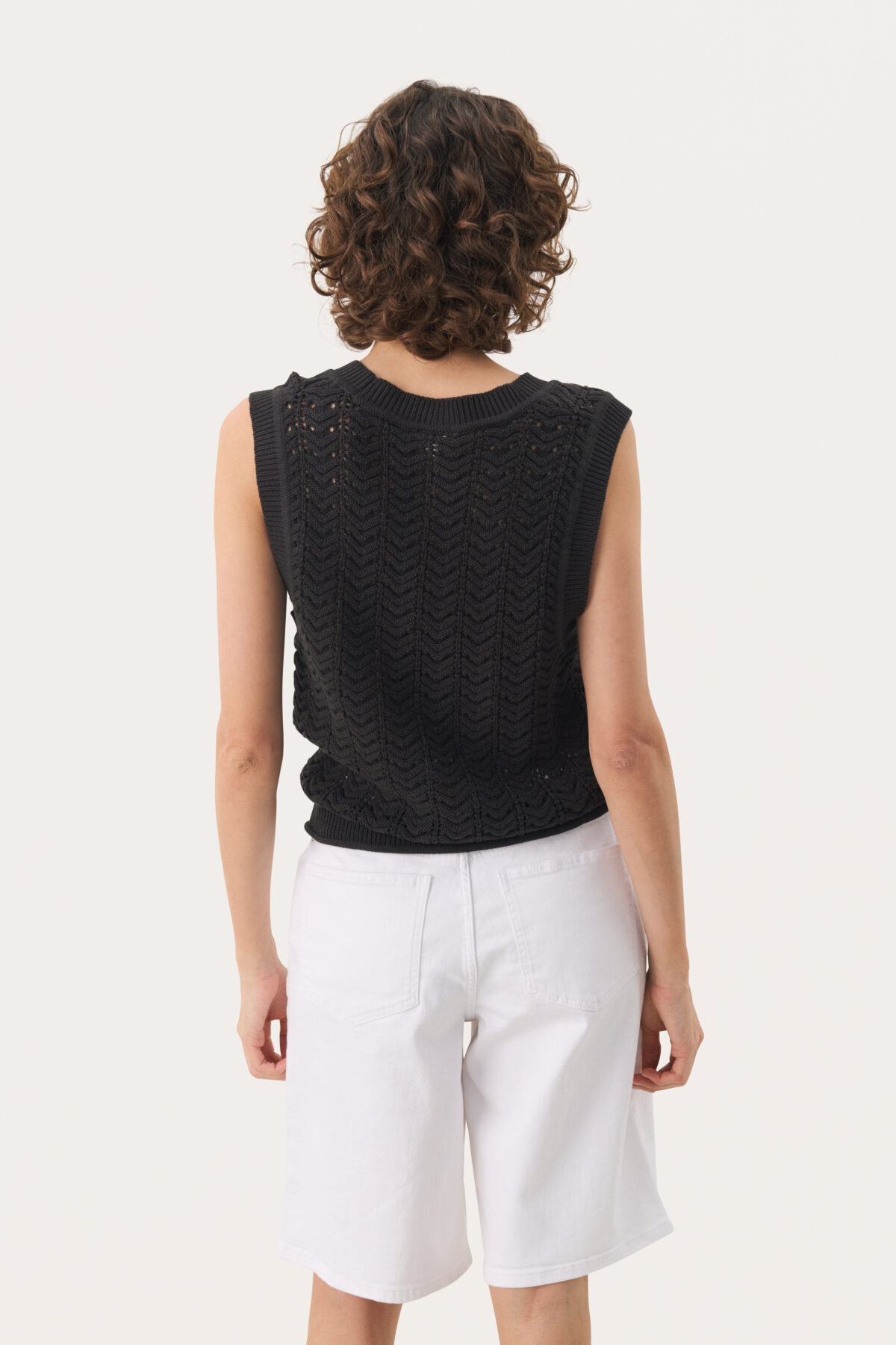 Top tricoté – Image 3