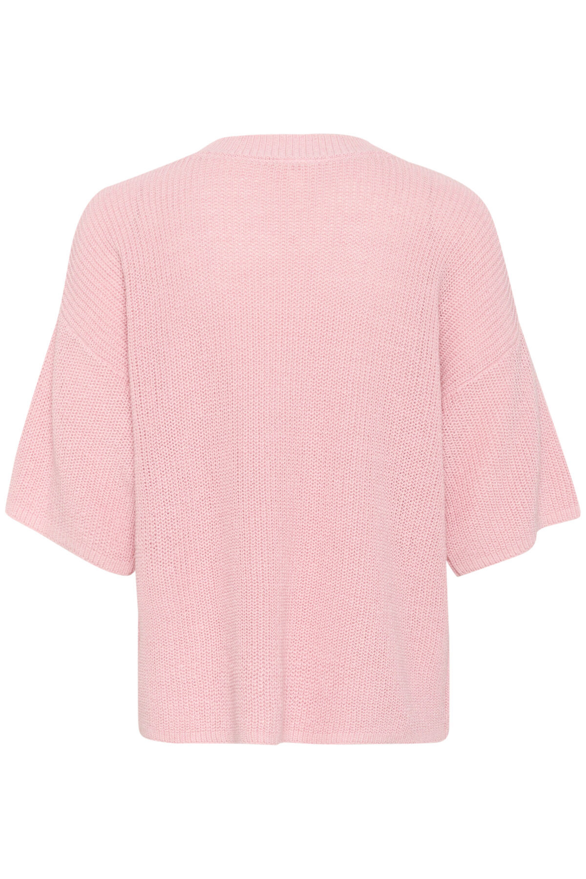 Pull en tricot col rond – Image 5