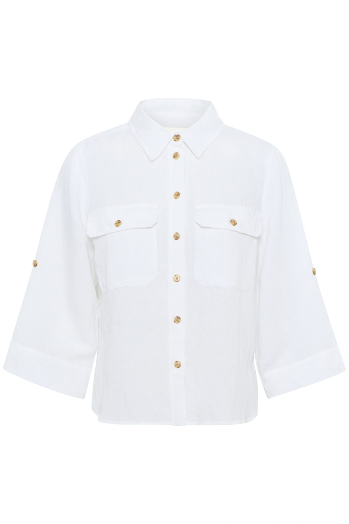 Chemise col chemise – Image 2
