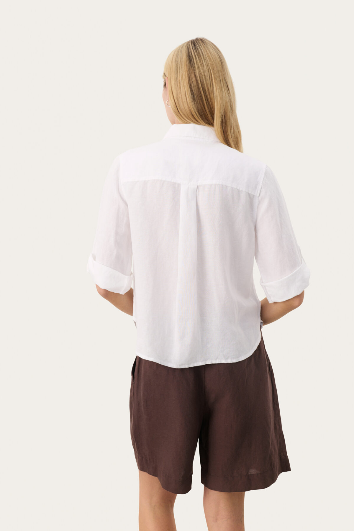 Chemise col chemise – Image 3