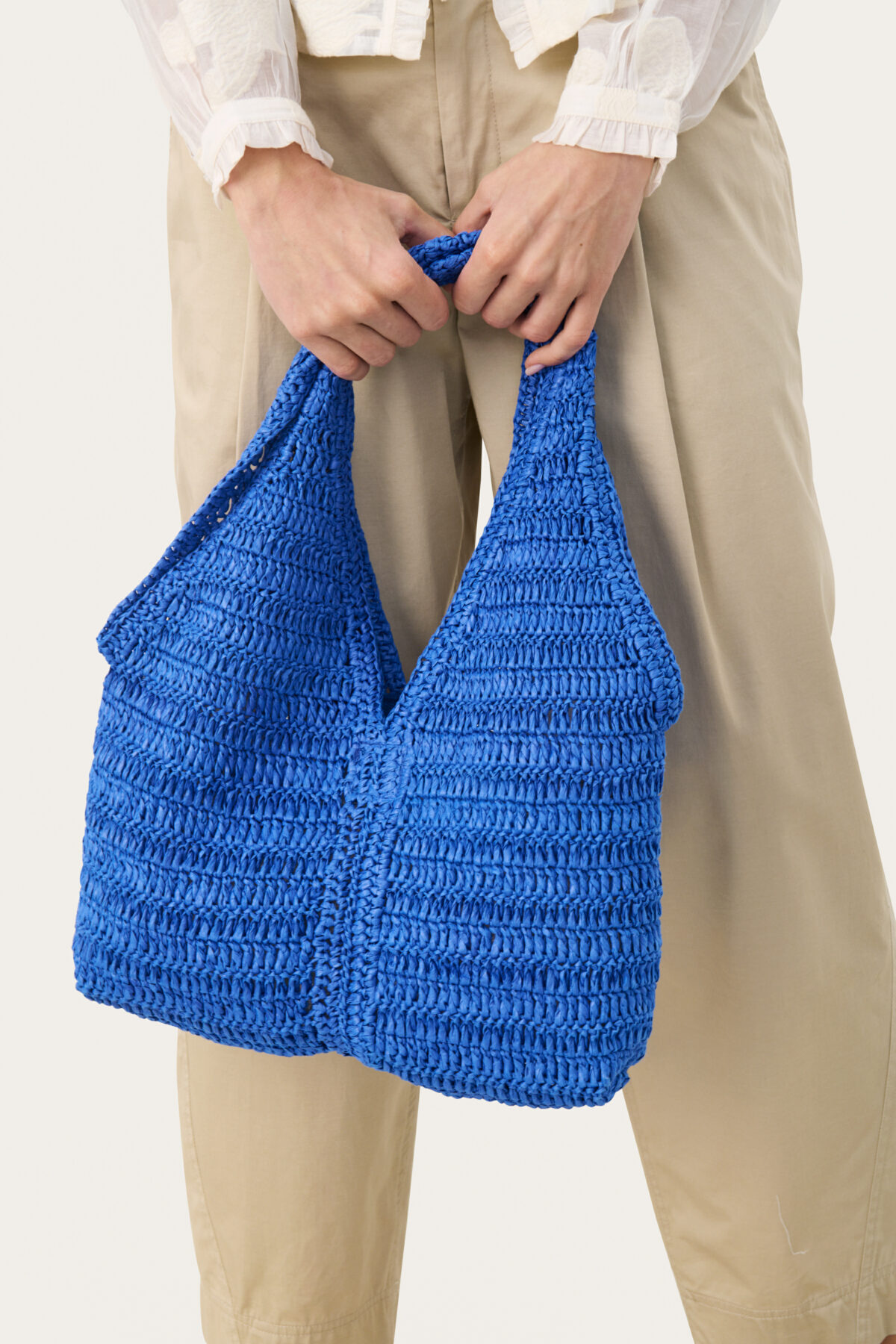 Sac en rafia – Image 5
