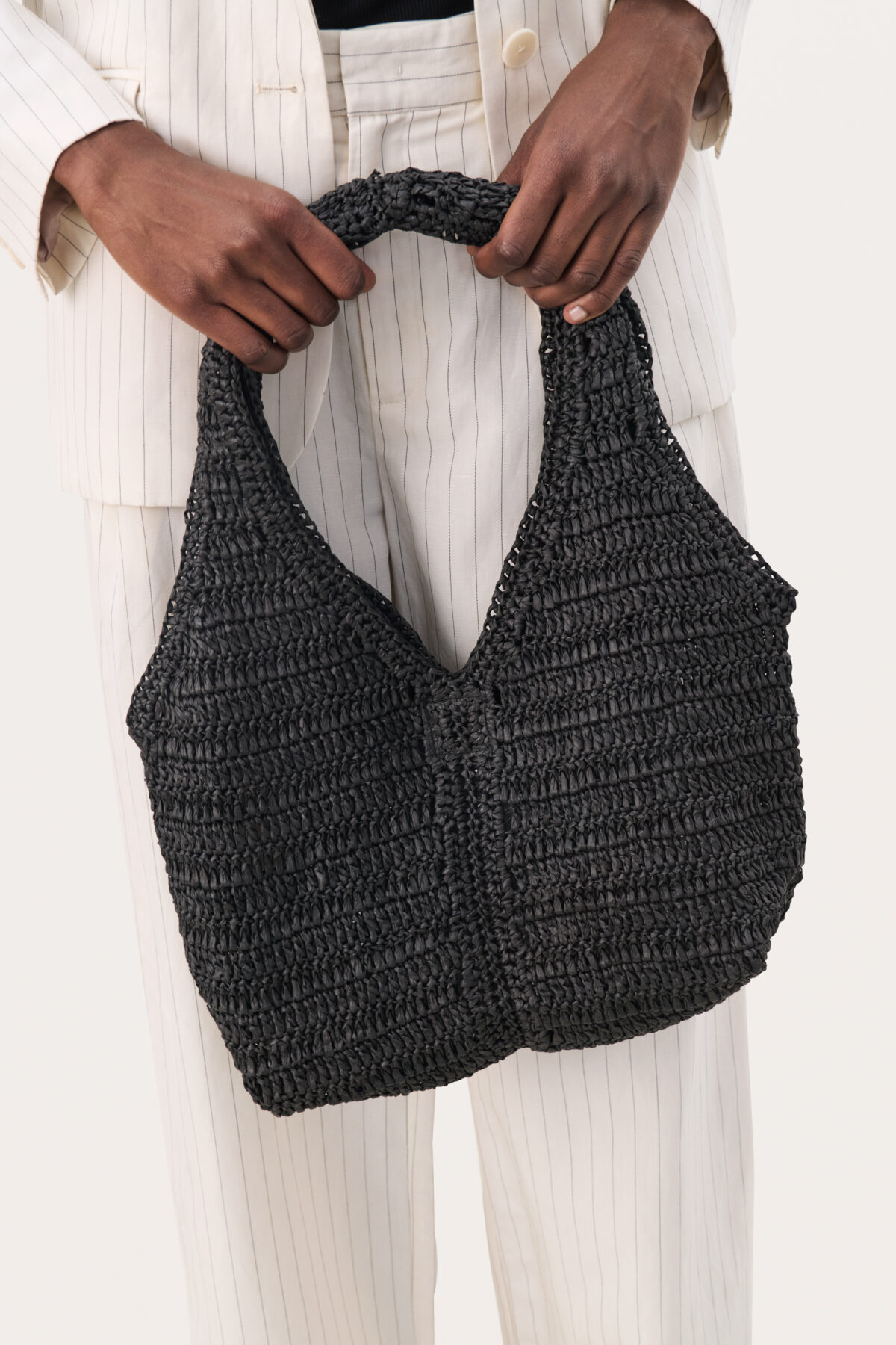 Sac en rafia – Image 3