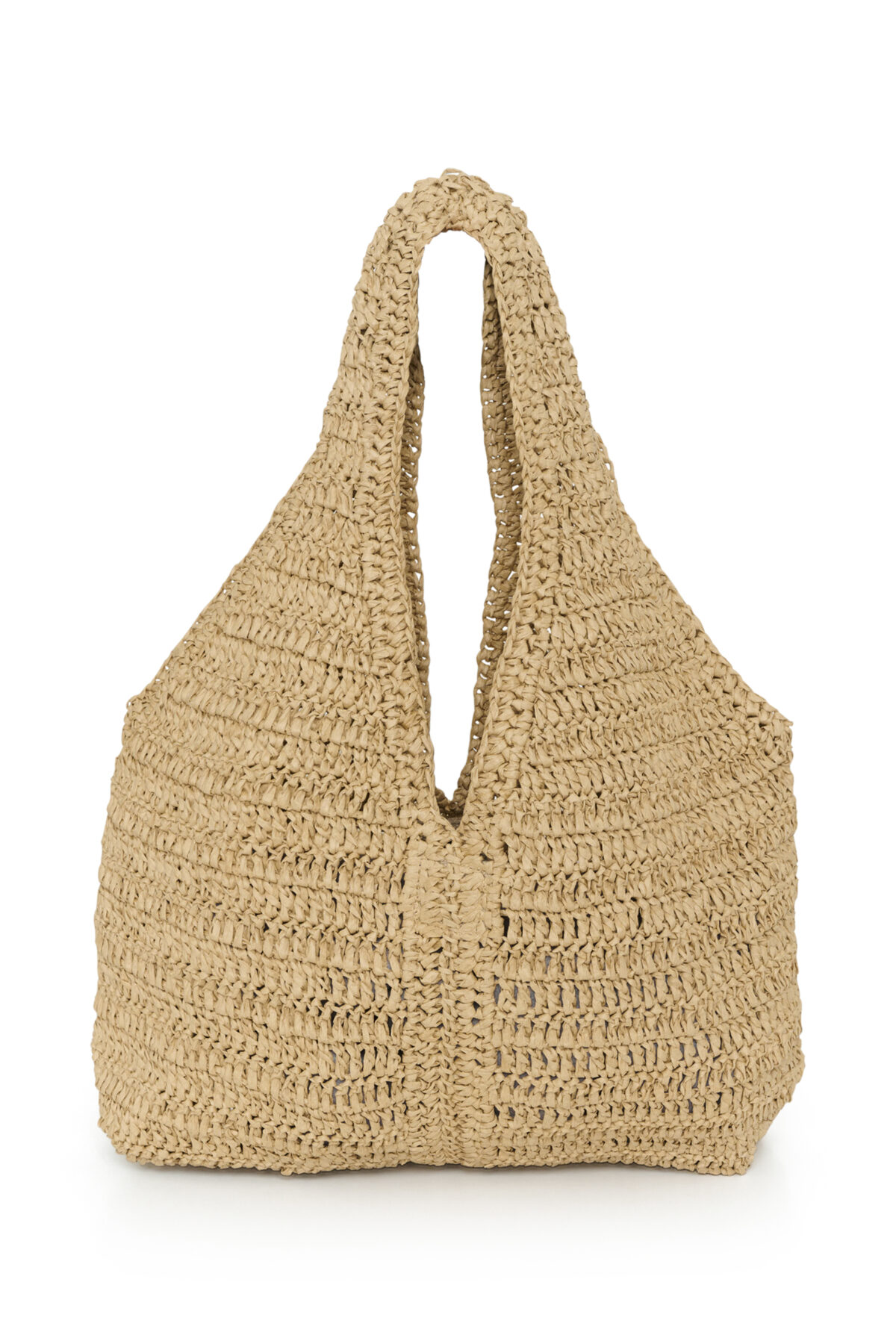 Sac en rafia – Image 2