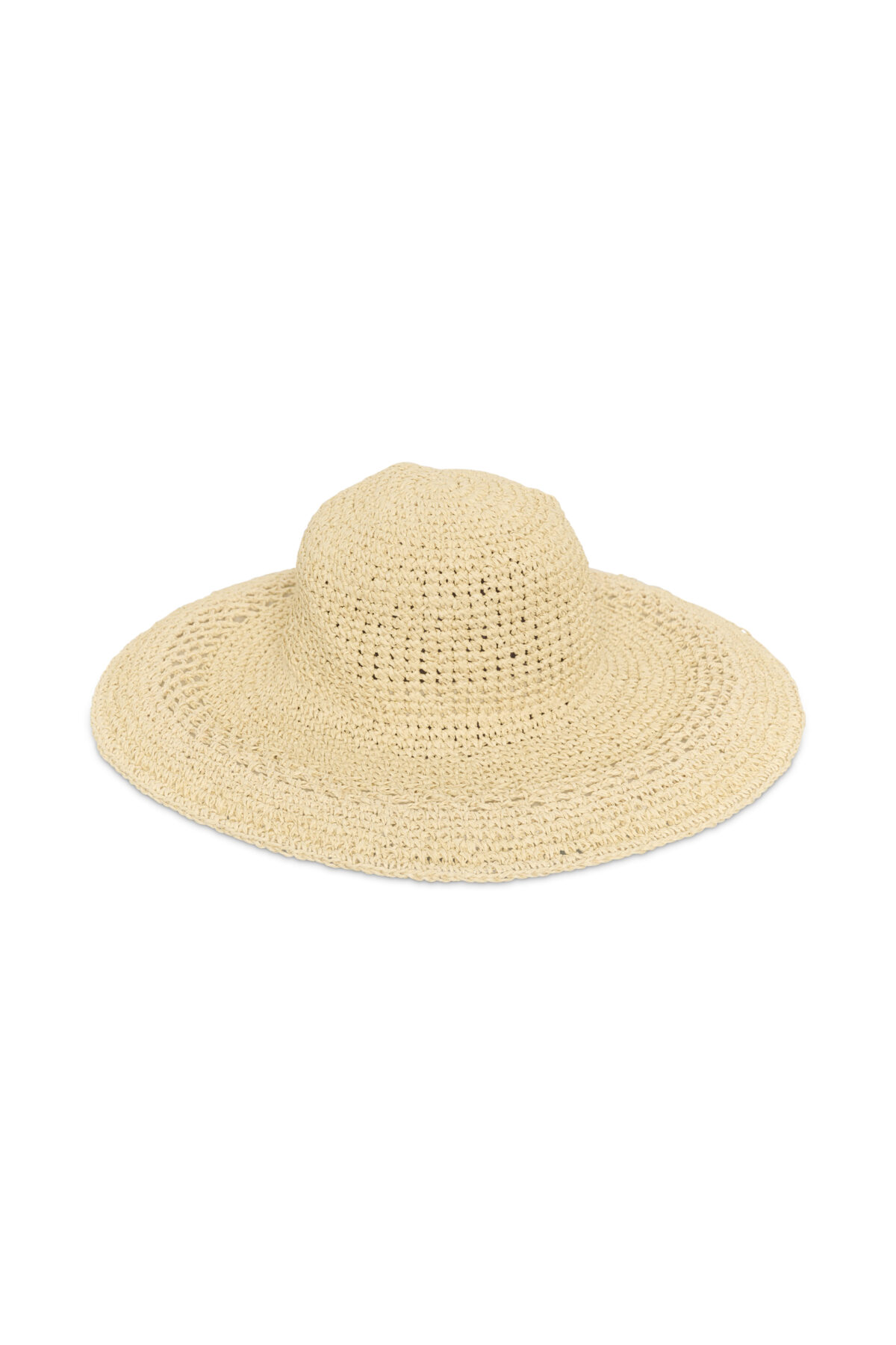 Chapeau en crochet – Image 2