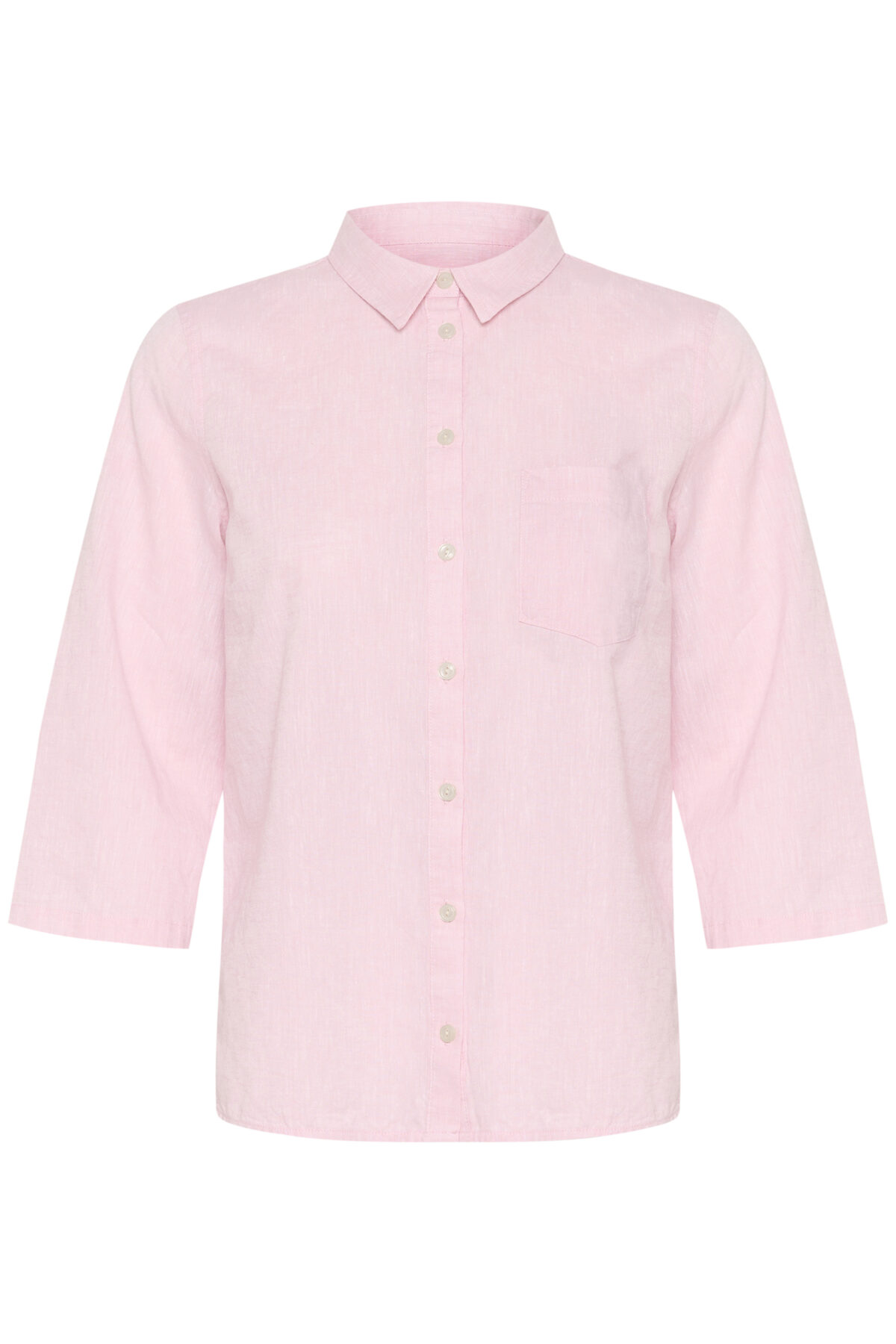 Chemise en lin – Image 9