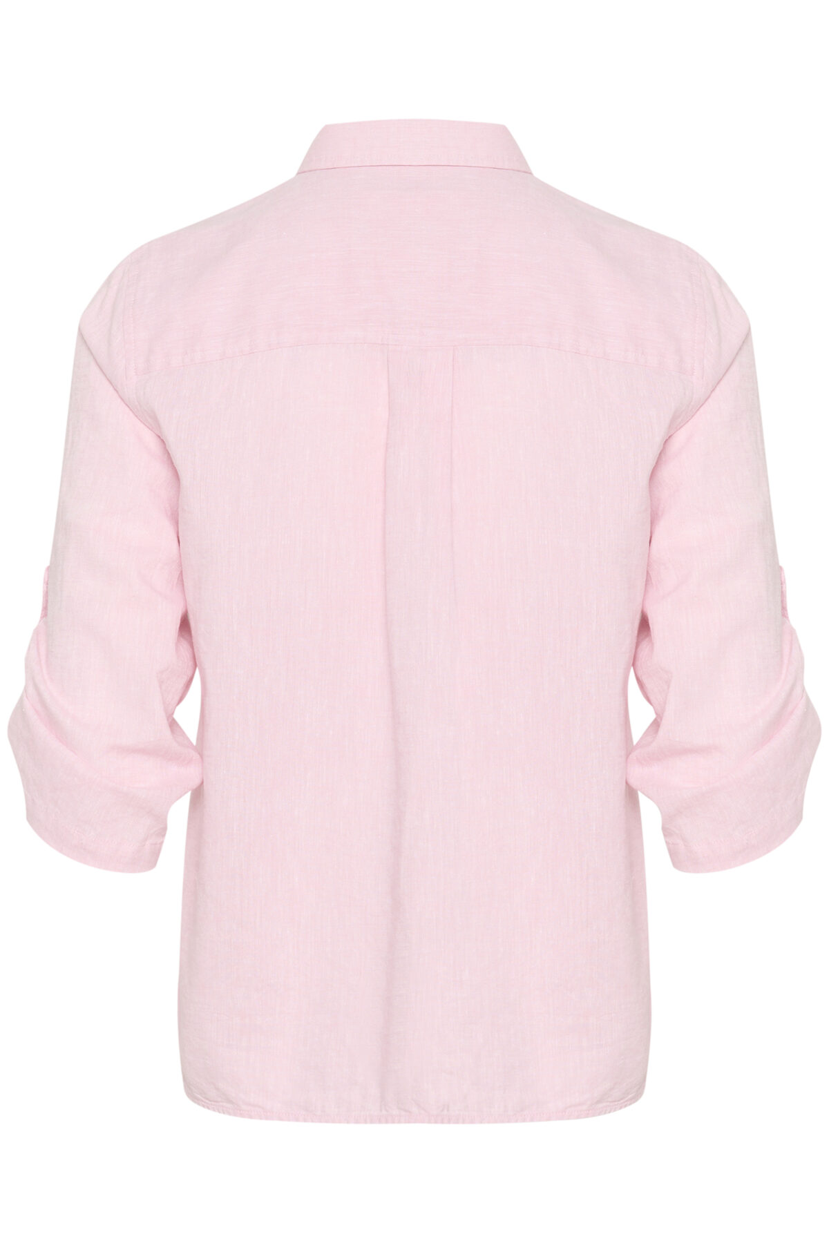 Chemise en lin – Image 10