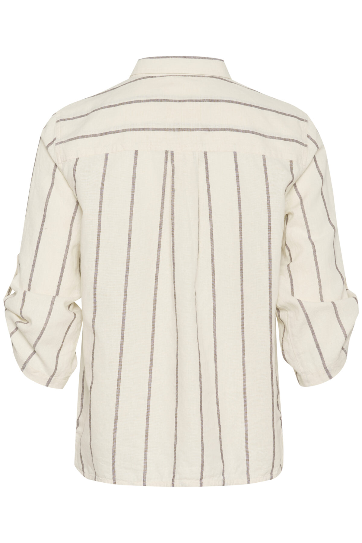 Chemise en lin – Image 6