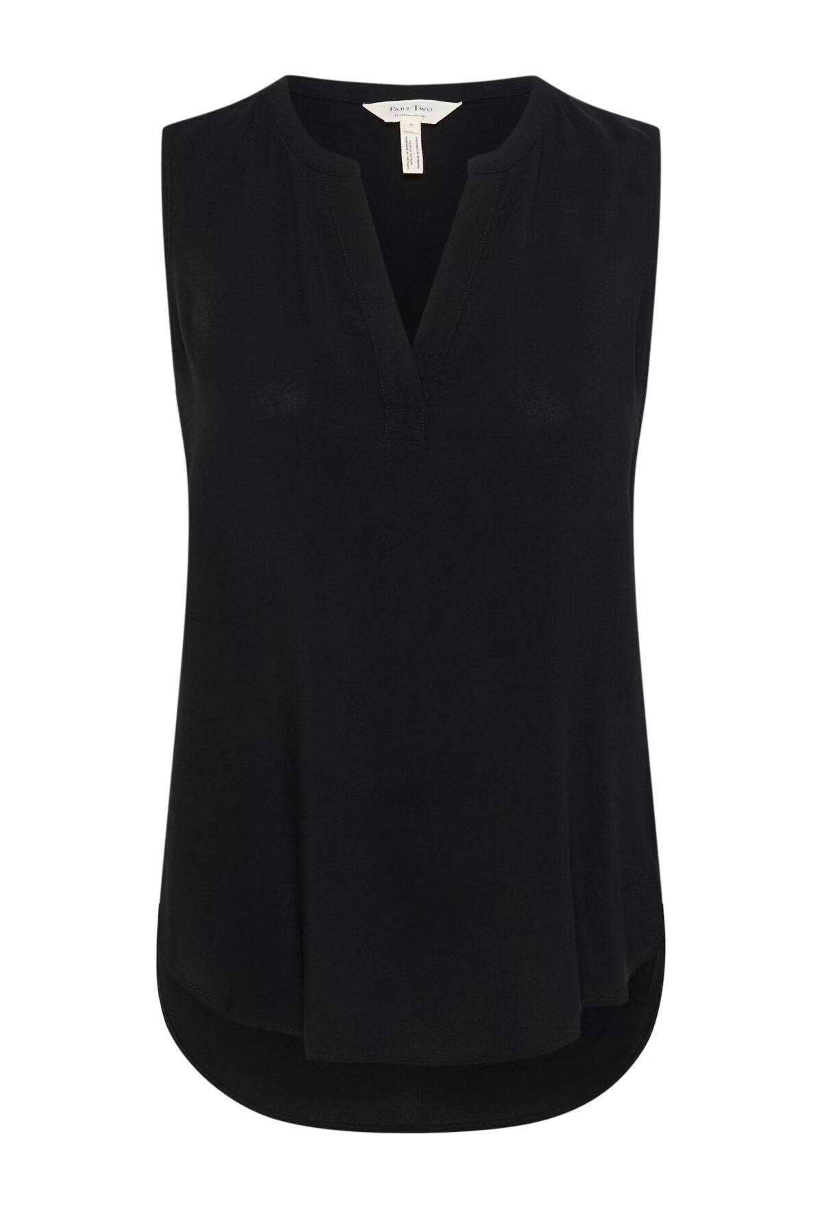 Top en viscose – Image 3