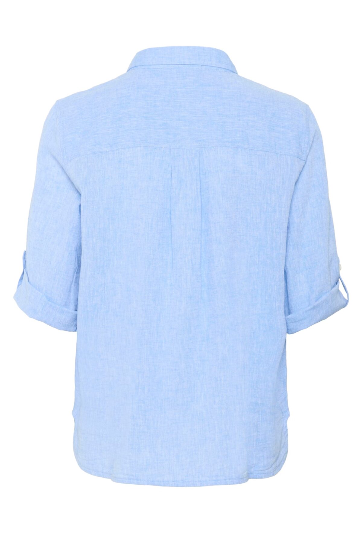 Chemise en lin – Image 3