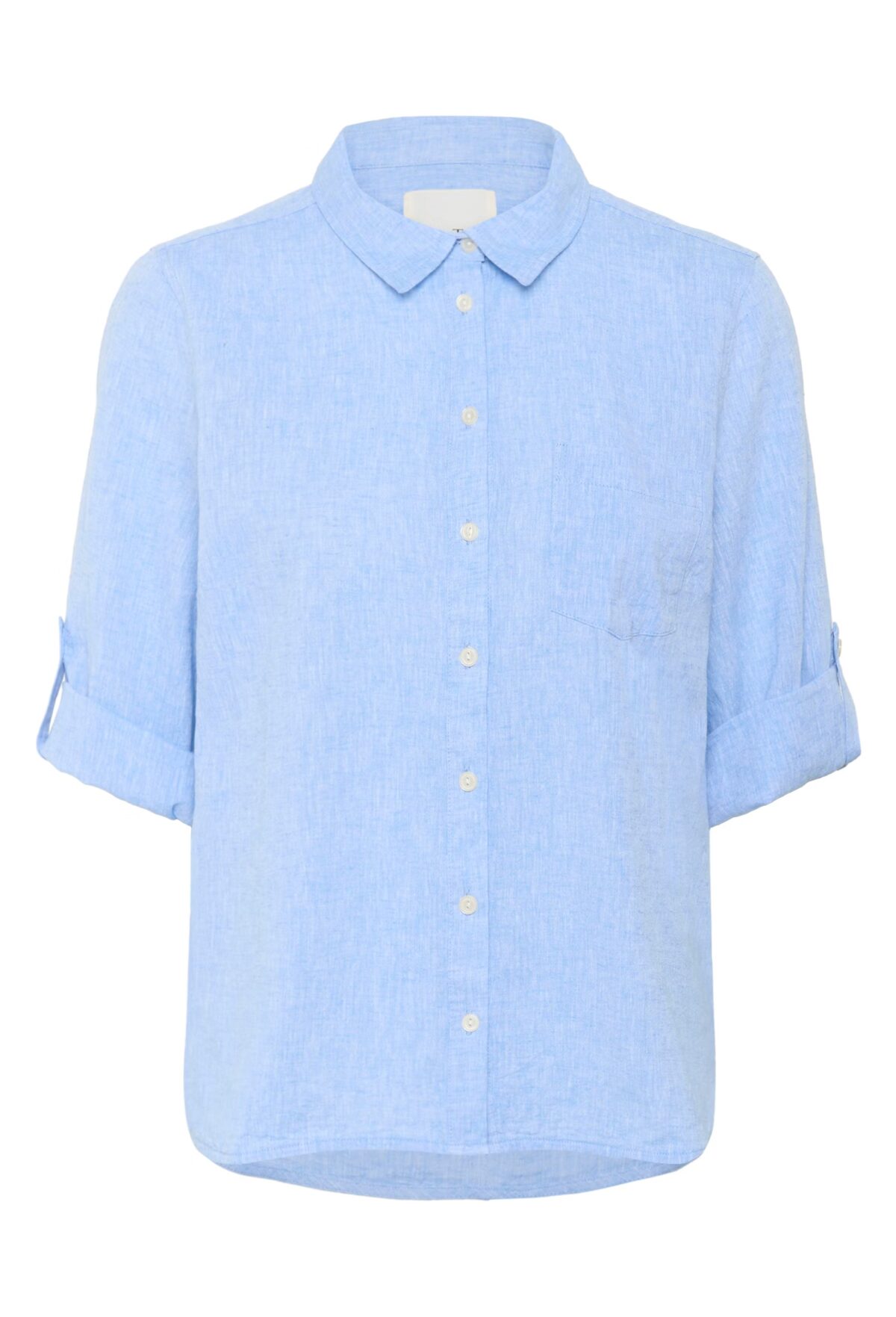 Chemise en lin – Image 2