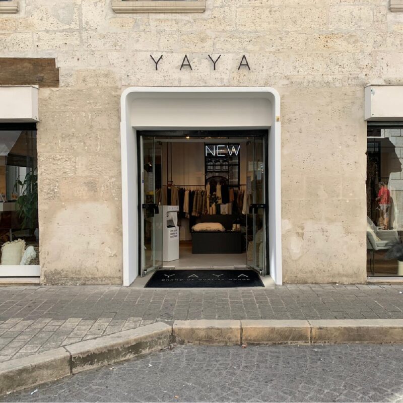 Boutique Angoulême