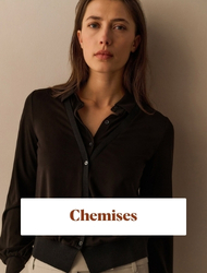 Catégorie Chemises