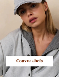 Catégorie Couvre-chefs