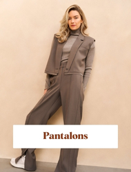 Catégorie Pantalons