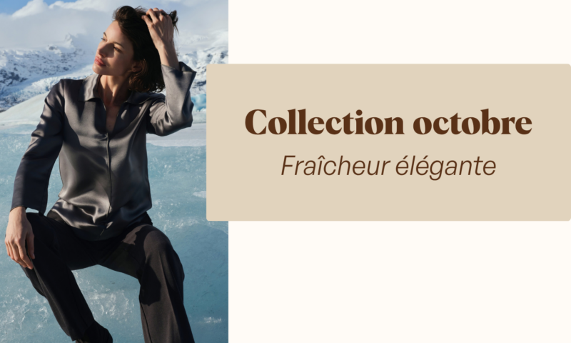 Couverture collection octobre 2026