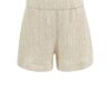 Short en viscose – Image 5