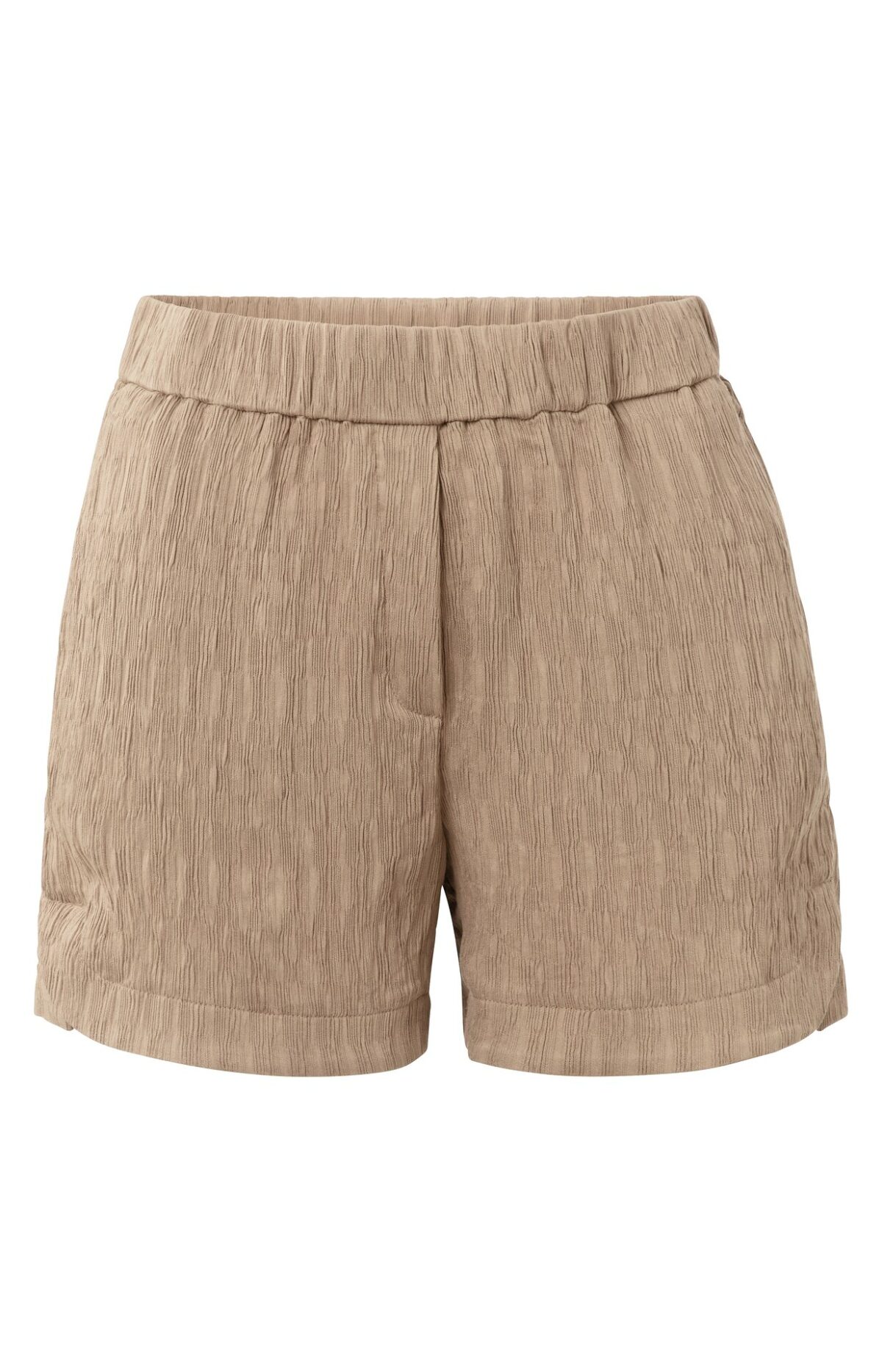 Short en viscose – Image 3
