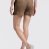 Short en viscose – Image 2