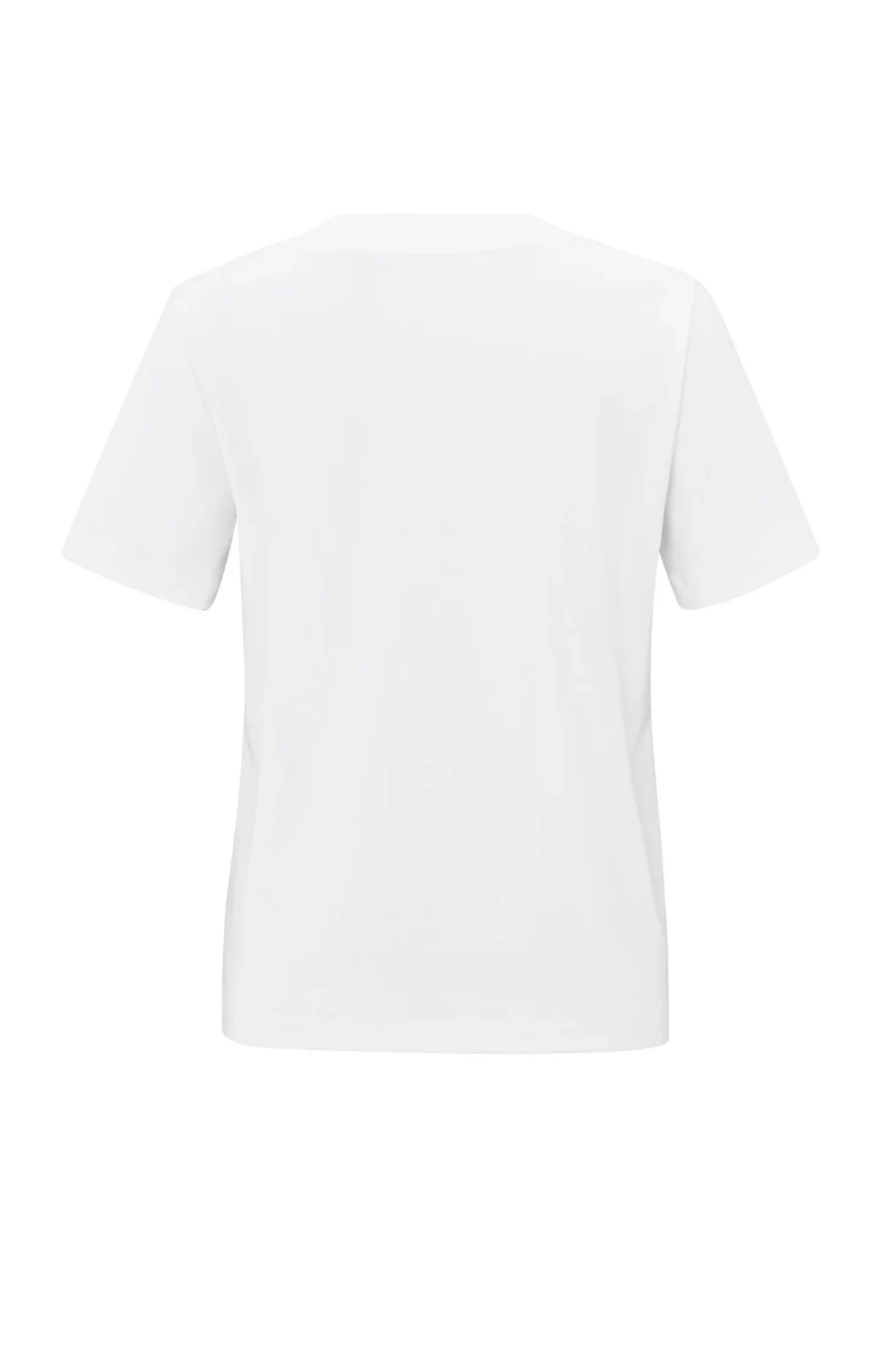 T-shirt à col en V – Image 6