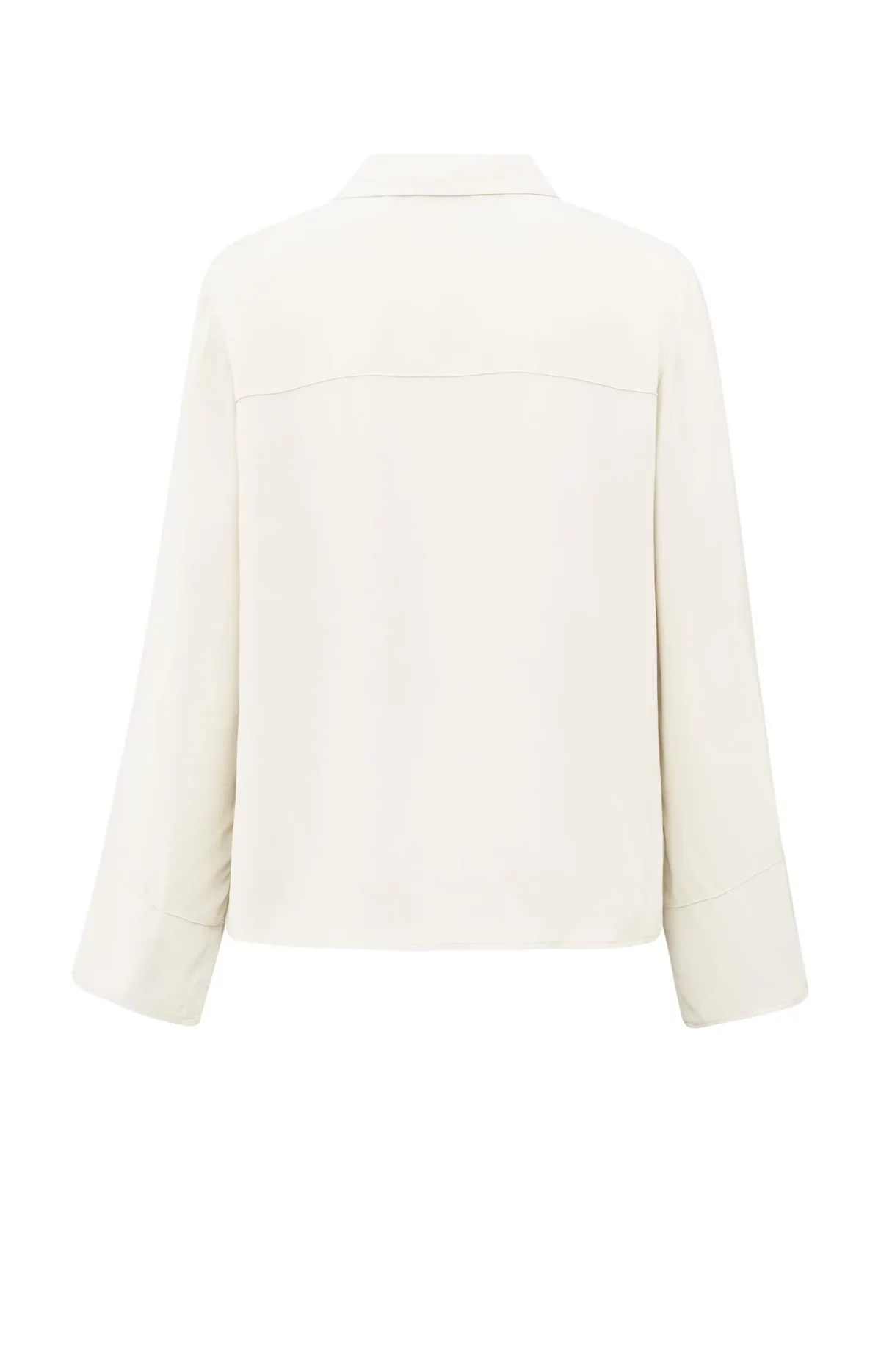 Chemise en viscose – Image 2
