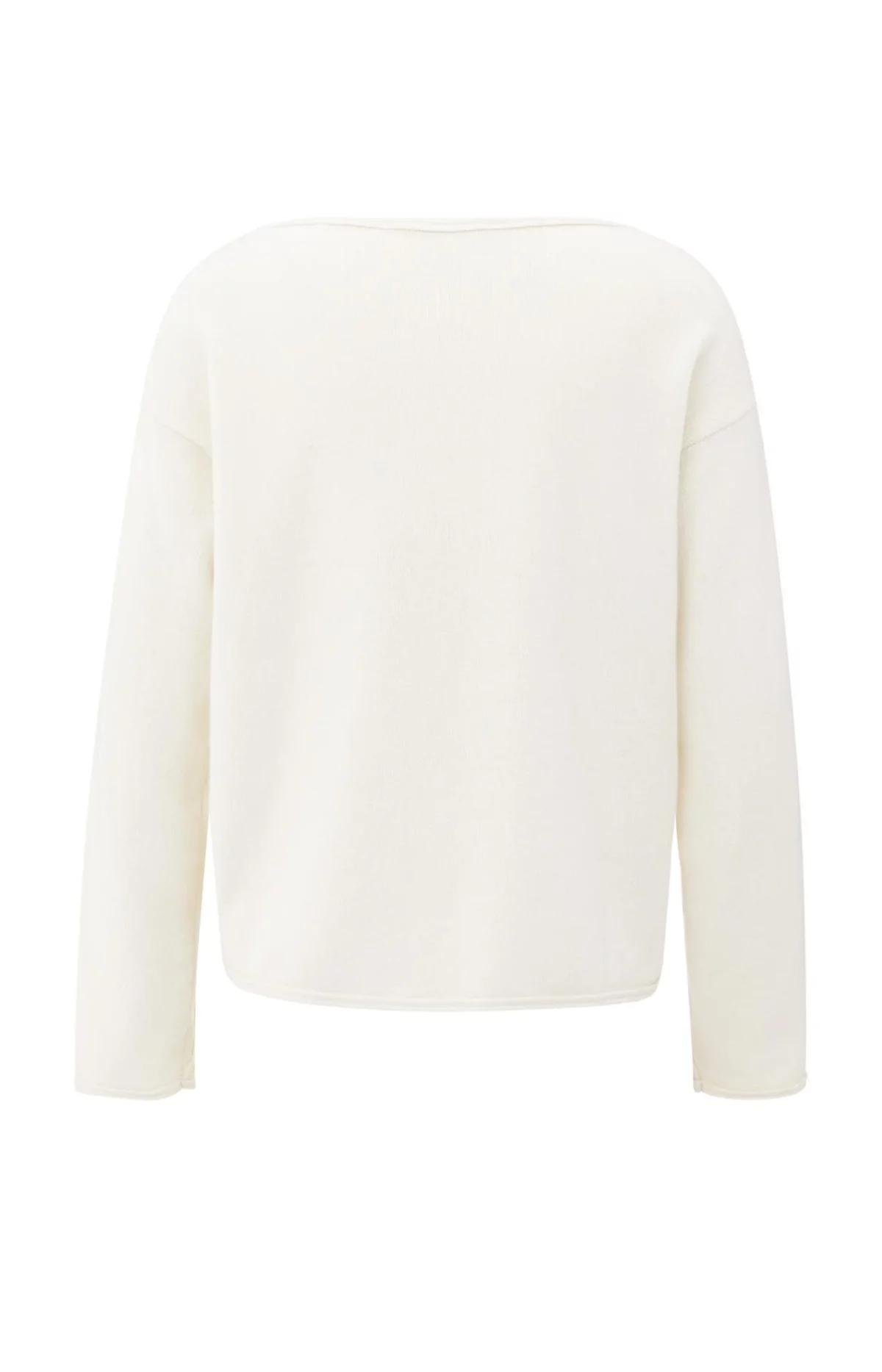 Pull en laine et modal – Image 8