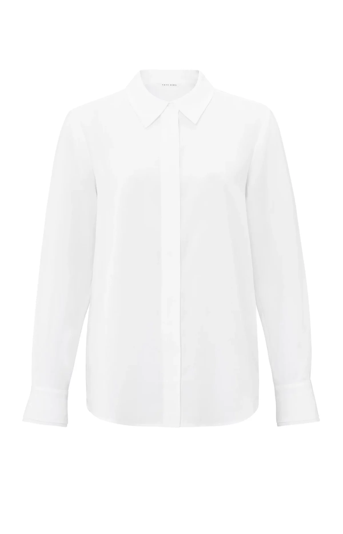 Blouse en lyocell – Image 2