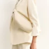 Sac à bandoulière en coton