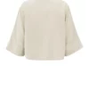 Chemise courte à manches mi-longues – Image 6