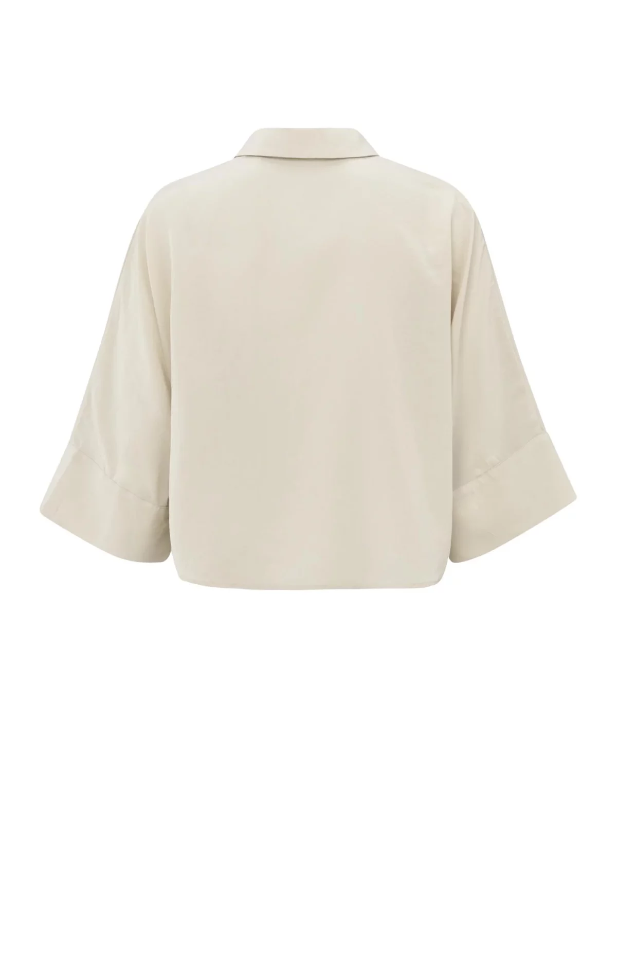 Chemise courte à manches mi-longues – Image 6