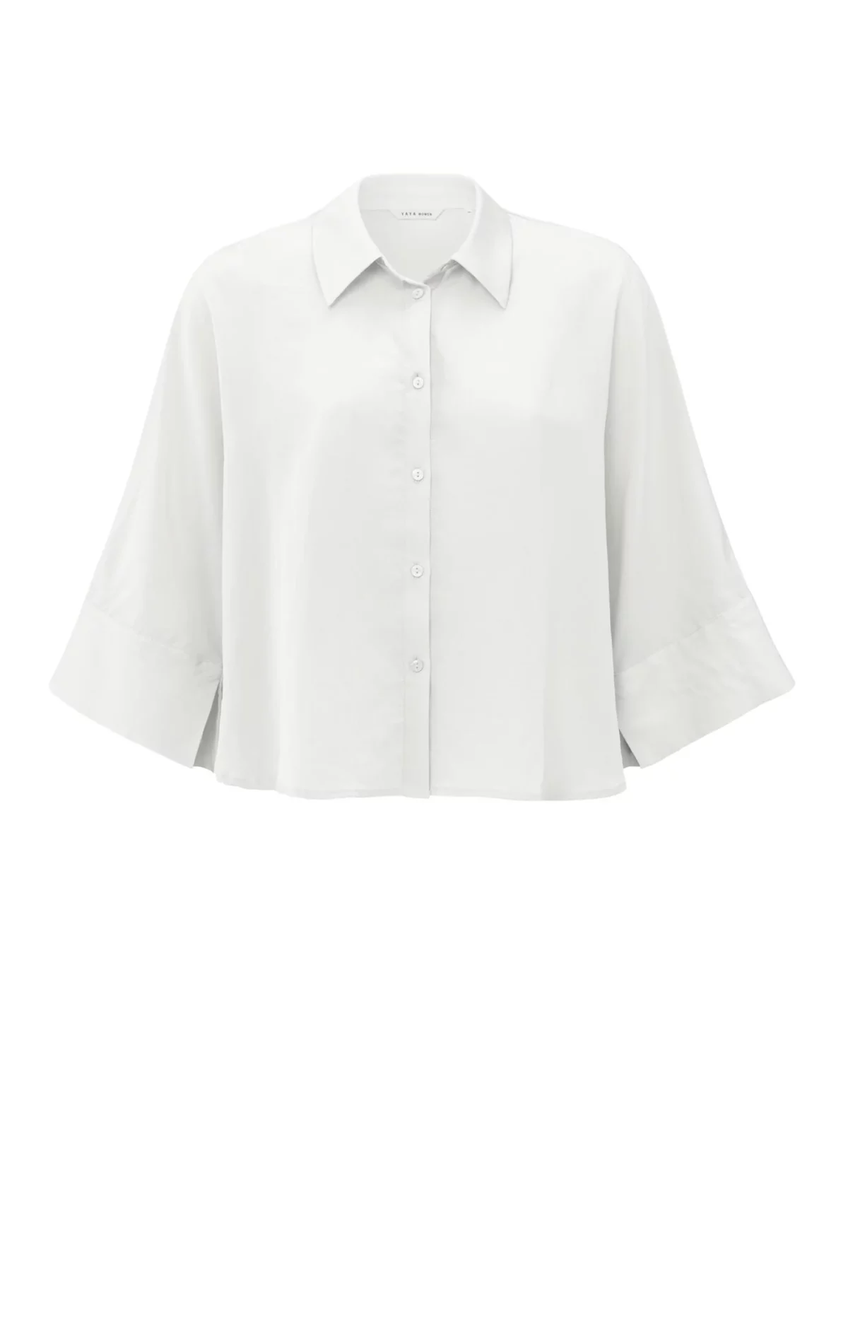 Chemise courte à manches mi-longues – Image 2