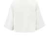 Chemise courte à manches mi-longues – Image 3