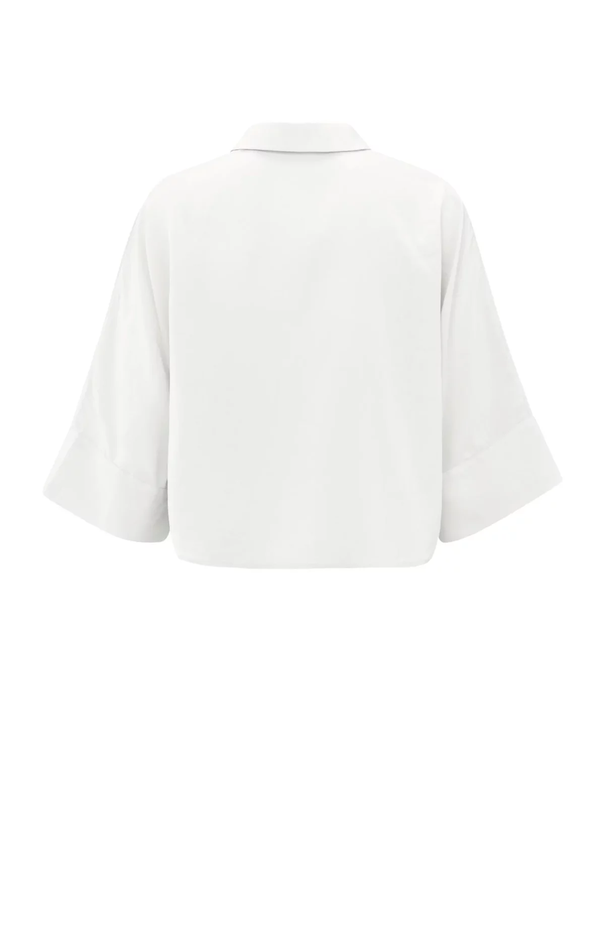 Chemise courte à manches mi-longues – Image 3