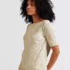 Pull en maille