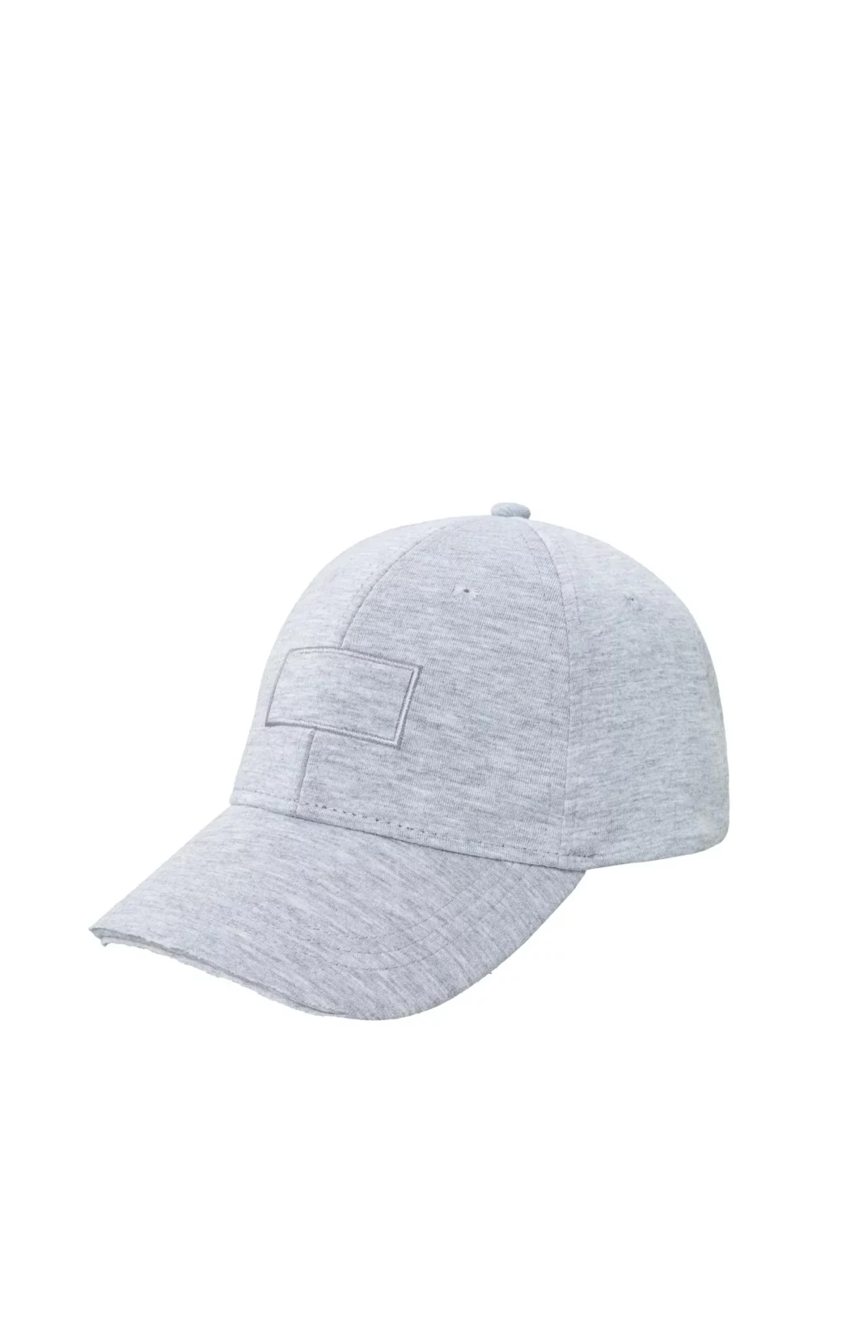 Casquette en jersey
