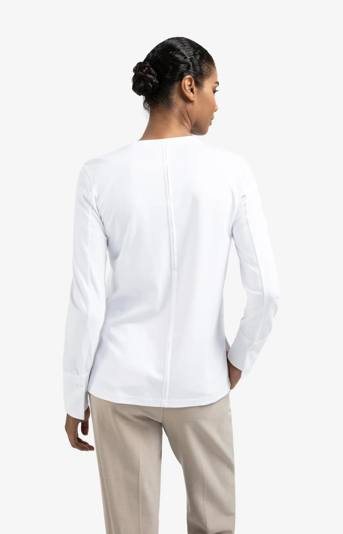 Haut en jersey 100% coton – Image 3