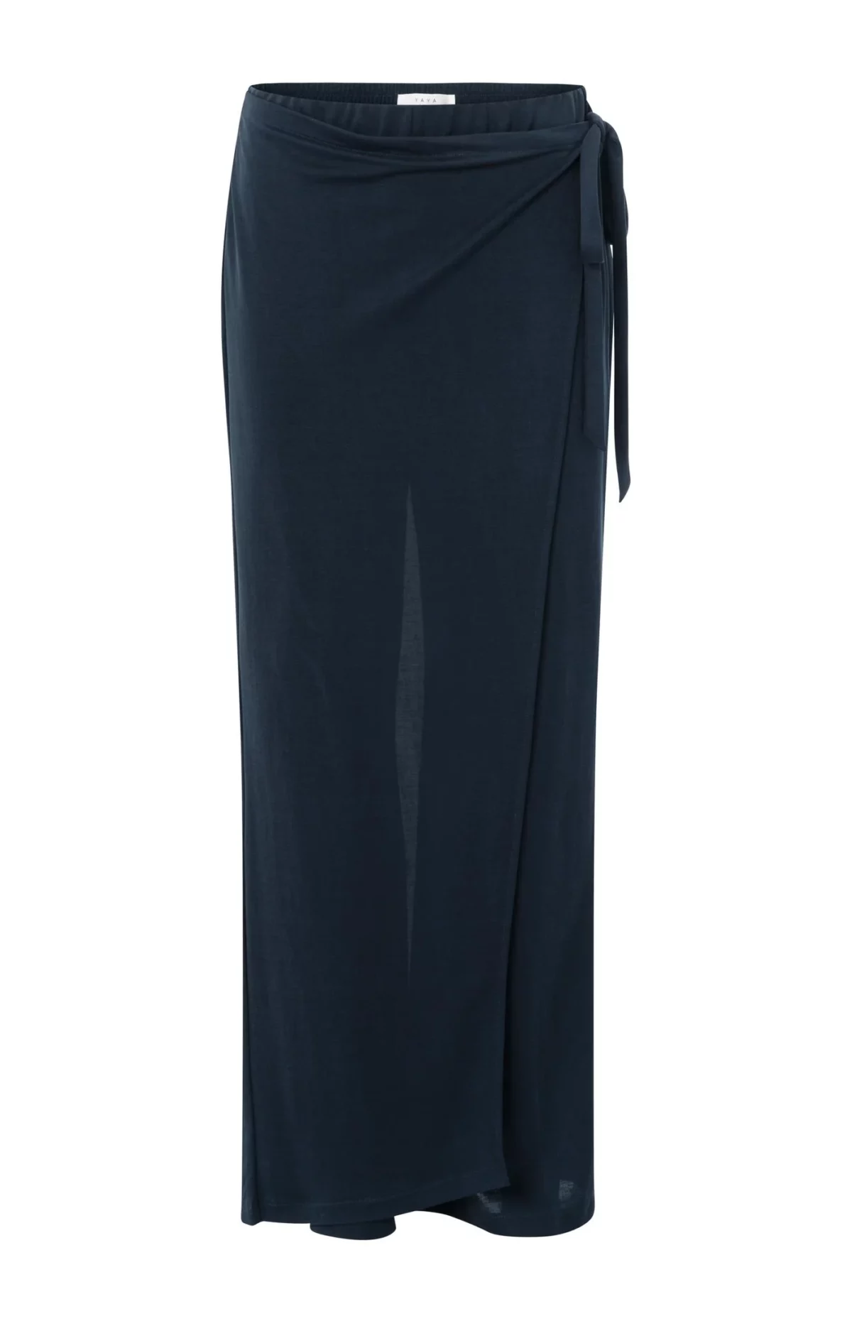Pantalon effet jupe – Image 2
